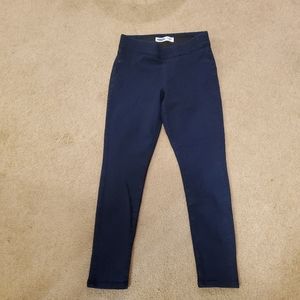 Old navy pull on jeggings